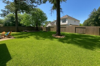3722 Kristin Lee Ln in Houston, TX - Building Photo - Building Photo