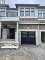272 Okanagan Path in Oshawa, ON - Building Photo