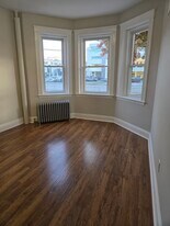 1161 Commonwealth Ave, Unit 1 in Boston, MA - Building Photo