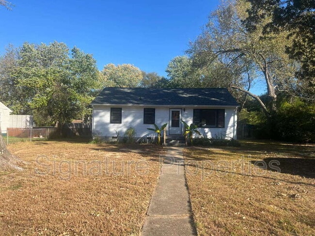 property at 115 Barker Ave