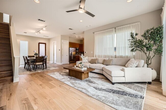 2515 Durwood St in Austin, TX - Building Photo - Building Photo