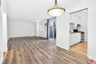 630 Orlando Ave in West Hollywood, CA - Building Photo - Building Photo