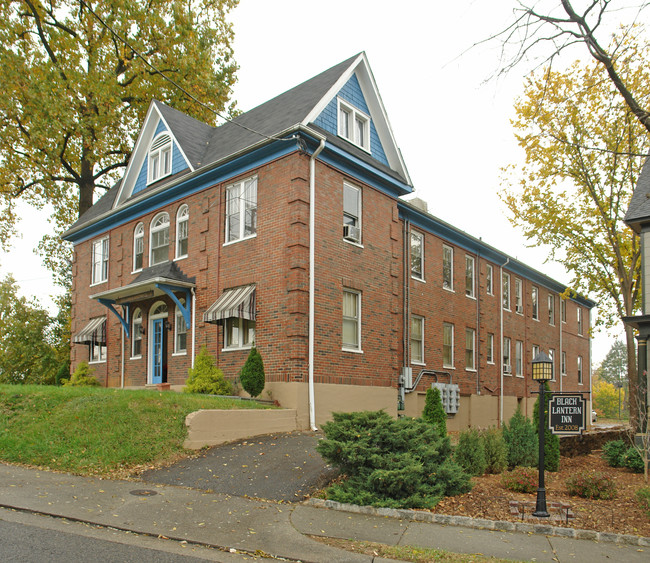 King George Apartments in Roanoke, VA - Building Photo - Building Photo