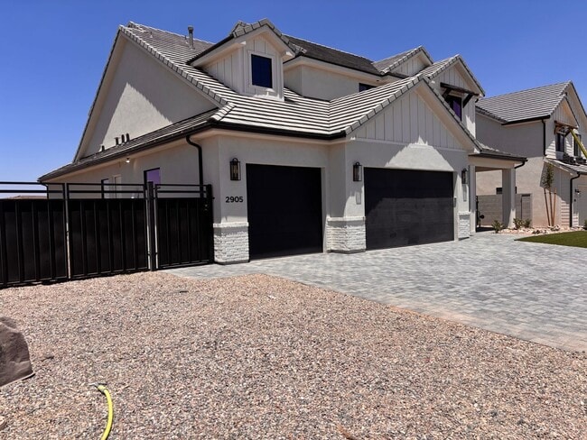 2905 E Yavin Wy in Saint George, UT - Building Photo - Building Photo