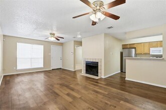 3416 Colonial Dr in Forest Hill, TX - Building Photo - Building Photo