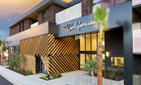 The Californian - Residential in San Diego, CA - Building Photo - Building Photo