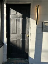 232 McLane Ave in Morgantown, WV - Foto de edificio - Building Photo