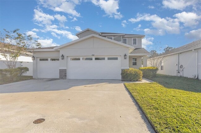 4302 Southern Vis Lp in St. Cloud, FL - Building Photo - Building Photo