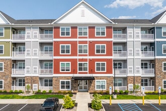 Bethlehem Apartments in Bethlehem, PA - Building Photo - Building Photo