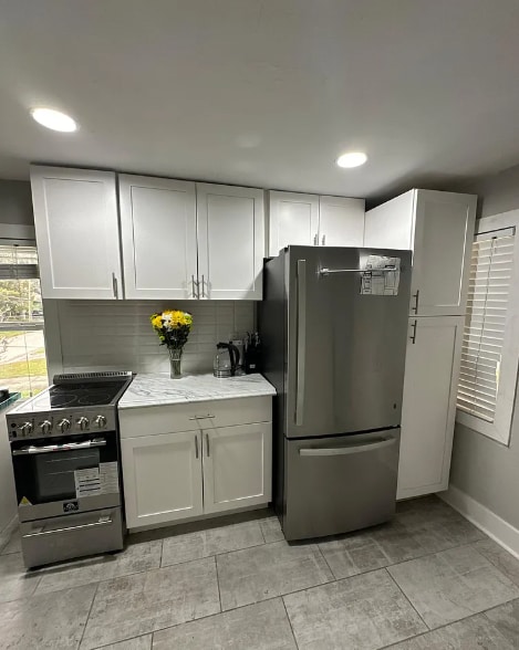 2212 Bertha St in Jacksonville, FL - Building Photo - Building Photo