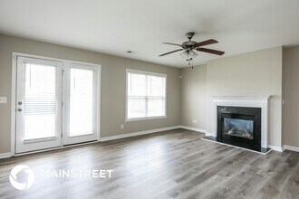 1506 Hamilton Hills Dr in Greensboro, NC - Building Photo - Building Photo