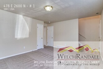 478 E 2600 N in North Ogden, UT - Building Photo - Building Photo
