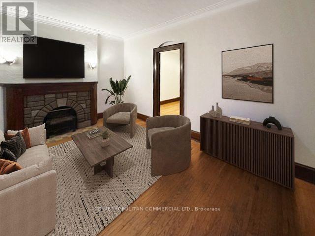 21 Castle Knock Rd in Toronto, ON - Building Photo - Building Photo