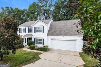 978 Crestworth Crossing in Powder Springs, GA - Building Photo - Building Photo