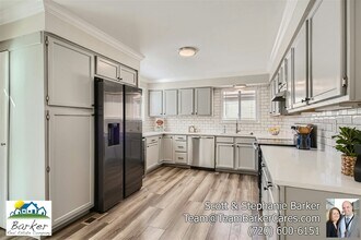 4045 S Elati St in Englewood, CO - Foto de edificio - Building Photo