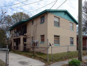 1615 Tyler St in Jacksonville, FL - Building Photo - Building Photo