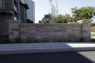 570 Lolita Gdns Apartments