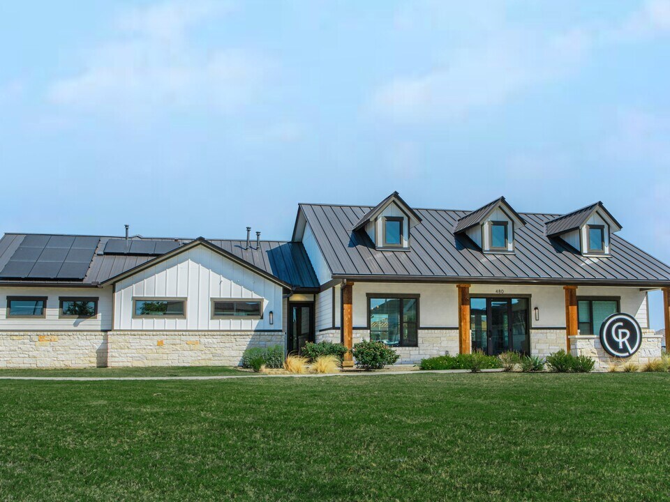 289 Pebble Beach Run in New Braunfels, TX - Building Photo