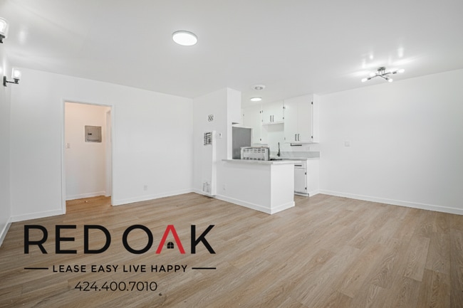 property at 6303 Cherry Ave