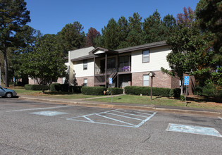 Windridge Apartments in Buford, GA - Building Photo - Building Photo