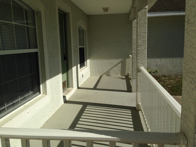 1727 Rangoon Rd NW in Palm Bay, FL - Building Photo - Building Photo