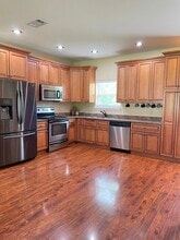 1206 Willow Cir in Deridder, LA - Foto de edificio - Building Photo