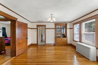 25 Dartmouth St in Watertown, MA - Building Photo - Building Photo