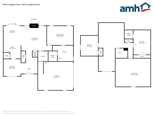 10010 Langford Ct in Smyrna, TN - Building Photo - Building Photo