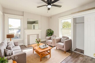 2018 E 30th St in Kansas City, MO - Building Photo - Building Photo