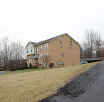 6341 St Andrews Dr Apartments