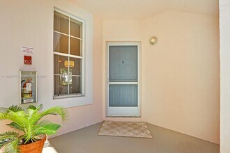601 Muirfield Ct in Jupiter, FL - Foto de edificio - Building Photo