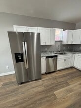 1829 Montcalm St in Indianapolis, IN - Building Photo - Building Photo