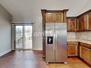 115 SW Hanging Garden St in Blue Springs, MO - Building Photo - Building Photo