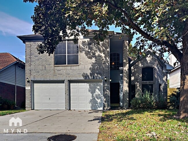 2530 Chestnut Mills Rd