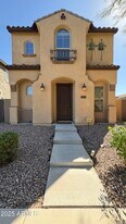 11460 W St John Rd in Surprise, AZ - Building Photo