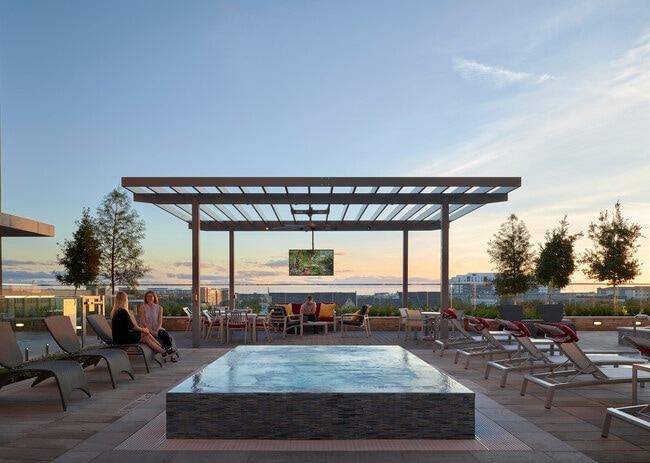 Ion College Station in College Station, TX - Building Photo - Building Photo