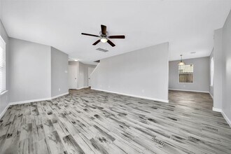 6607 Colonial Rose Ln in Richmond, TX - Building Photo - Building Photo