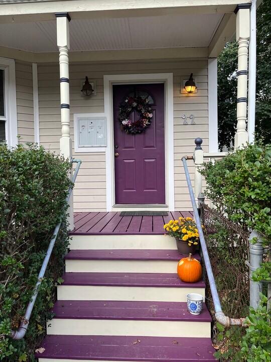 22 Spalding St, Unit #3 in Boston, MA - Building Photo