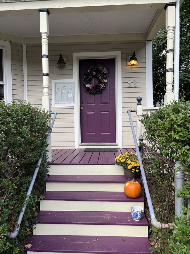 22 Spalding St, Unit #3