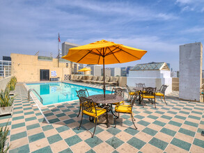 The Langham in Los Angeles, CA - Building Photo - Building Photo