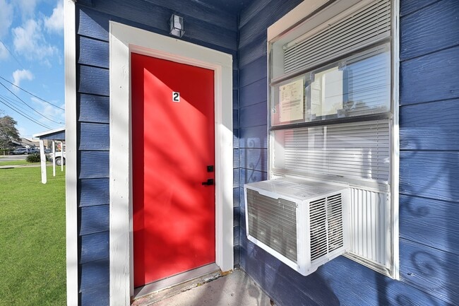 property at 1313 10th St