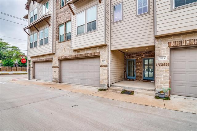 property at 109 Sumac St