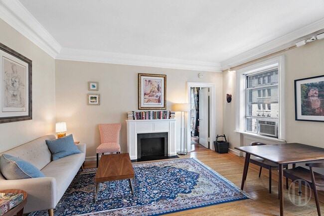 property at 510 W 110th St
