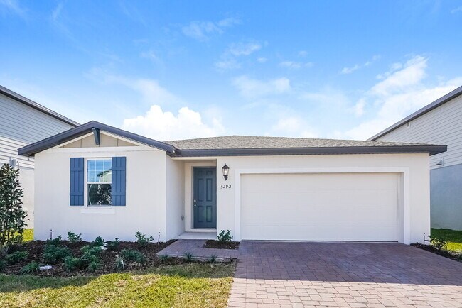 property at 5292 Sanders Oak Trl