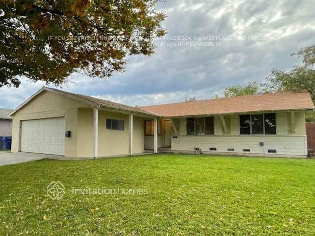 property at 2222 Babette Way