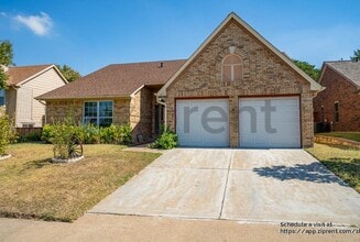 6724 Mountain Cedar Ln in Dallas, TX - Building Photo - Building Photo