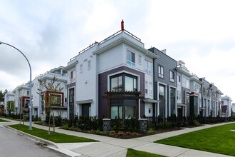 SOHO by Zenterra in Surrey, BC - Building Photo - Building Photo