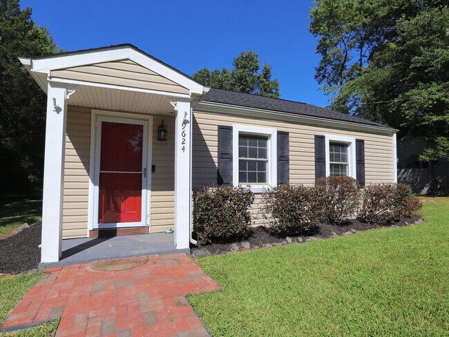 property at 9624 Telstar Dr