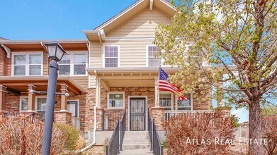 22898 E Ottawa Pl in Aurora, CO - Building Photo - Building Photo