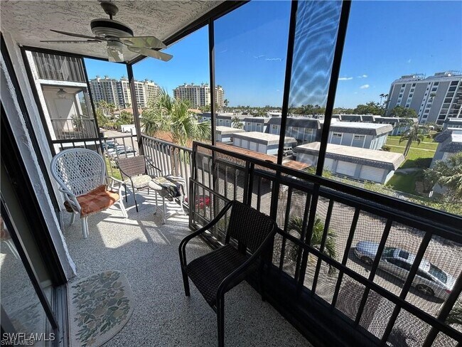 property at 3460 N Key Dr